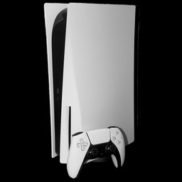 Consola PlayStation 5